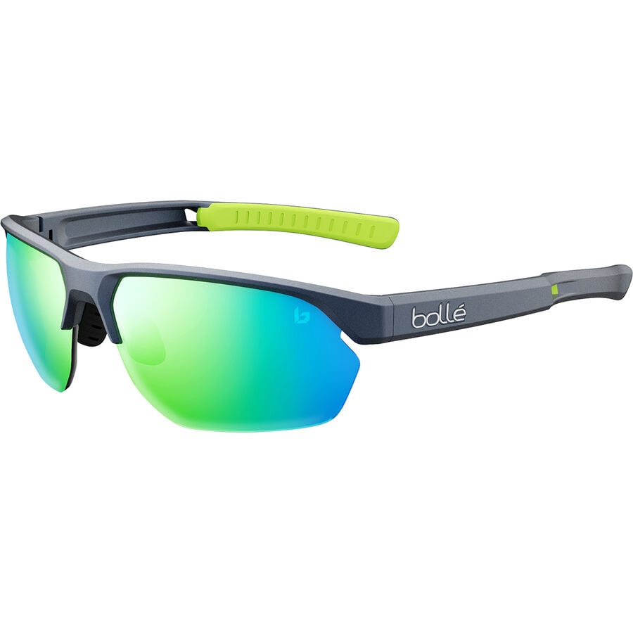 VICTUS, Steel Blue Metallic-Jade Green Polarized, hi-res